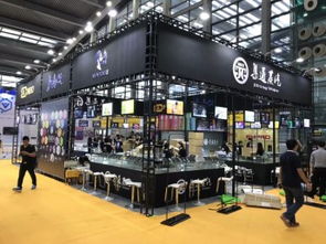深圳展覽展會服務(wù) 一站式專業(yè)解決方案